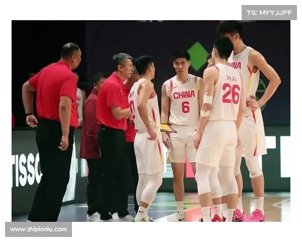 中国台湾队创奇迹逆袭亚洲杯8强 送中国男篮惨败难忘一战